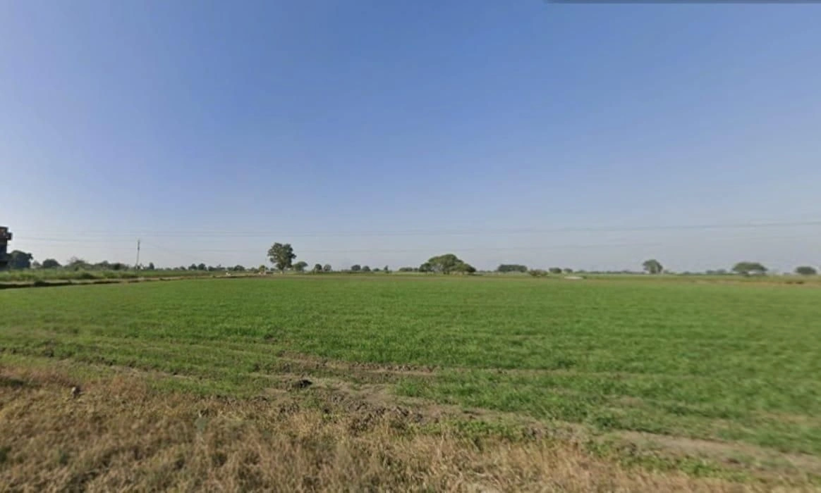 Irrigation Colony, Shajapur, Madhya Pradesh 465001, India