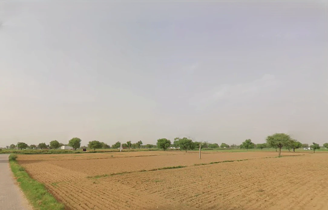 Ateli, Haryana 123021, India