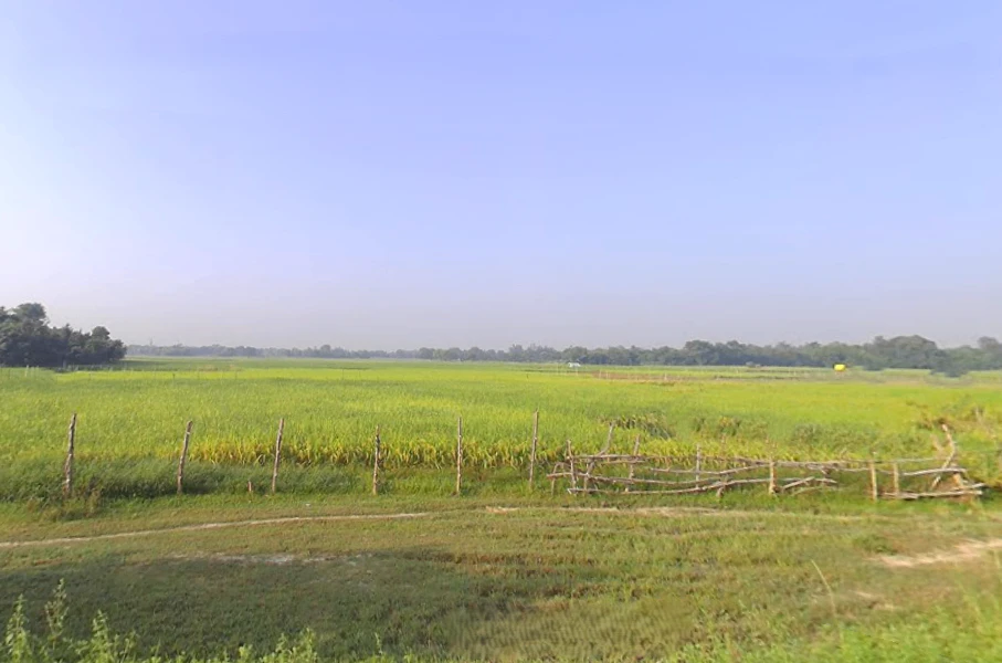 Inayat Nagar, Uttar Pradesh 224228, India