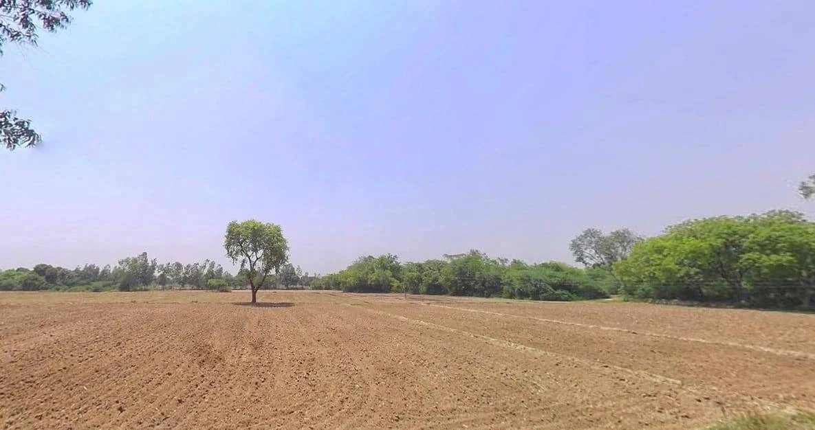 Lucknow - Sultanpur Rd, Amethi, Uttar Pradesh, India