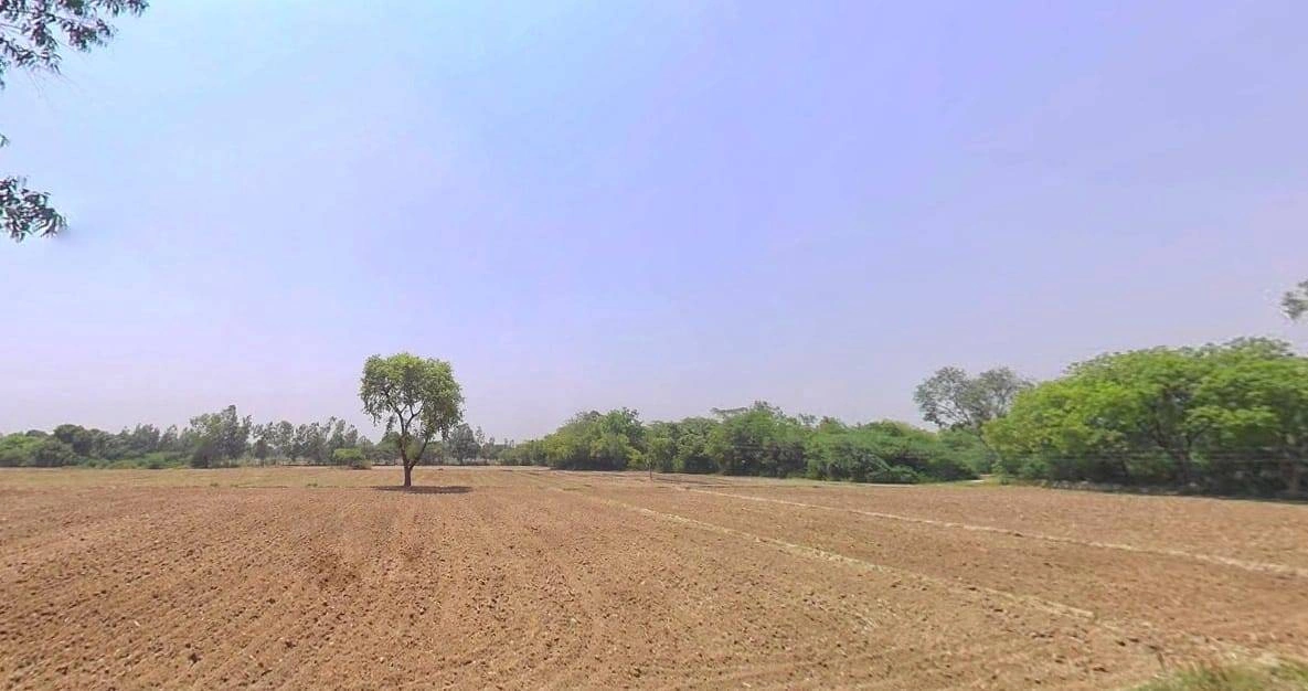 Lucknow - Sultanpur Rd, Amethi, Uttar Pradesh, India