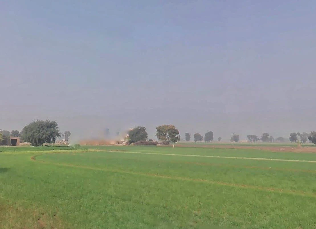 Ghamandia, Rajasthan 335804, India