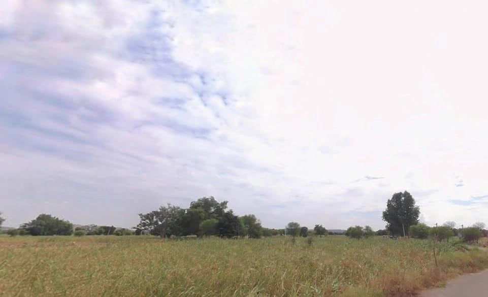 Pinan, Rajasthan, India