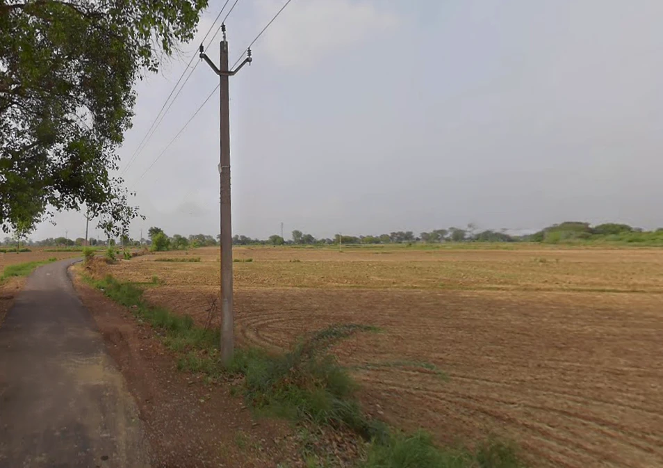 45JW+86 Gopalpur Ghatampur, Uttar Pradesh, India