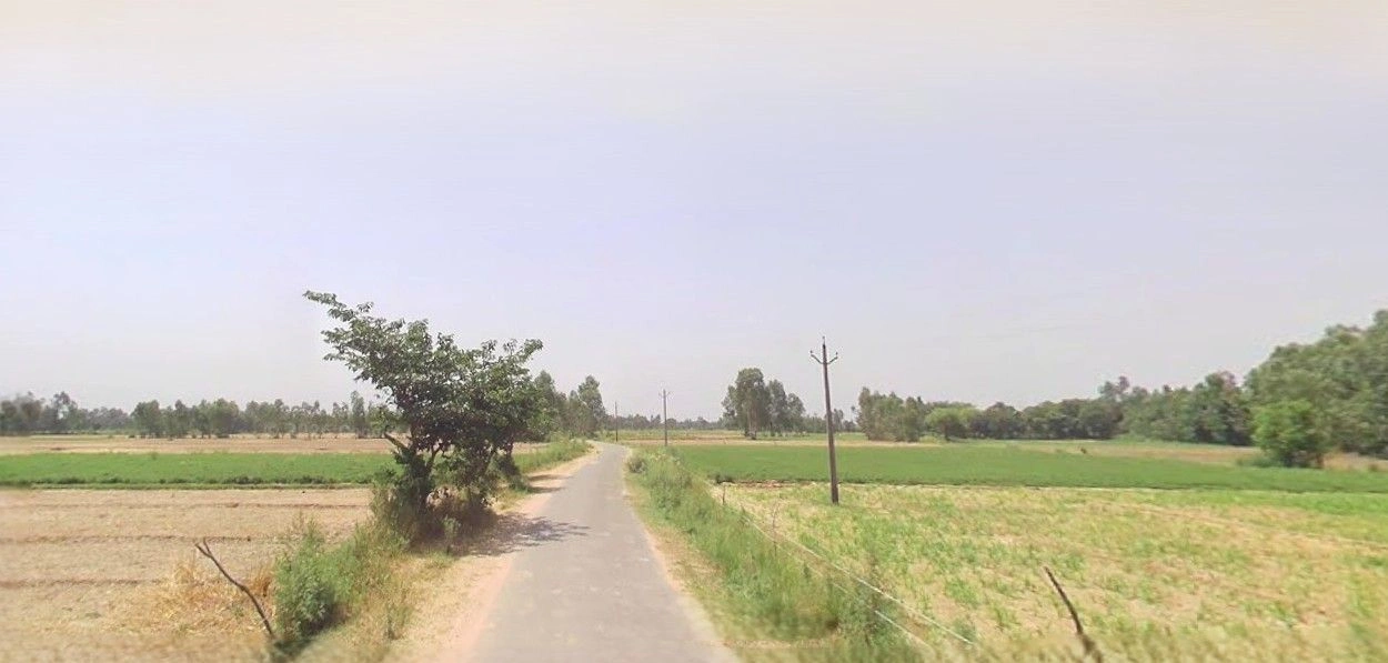 Khatima, Uttarakhand 262308, India