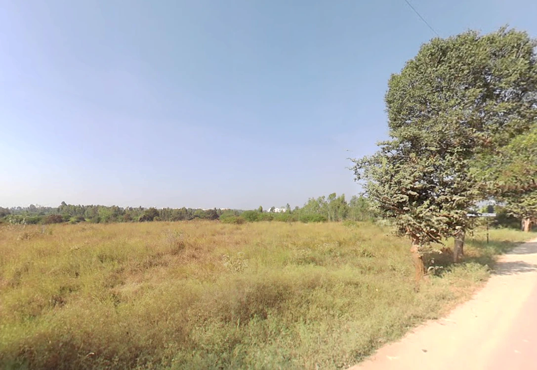 RQWG+CH2, Anekal, Karnataka 562125, India