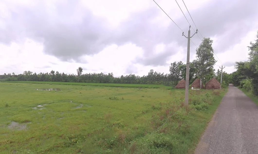 Mohra Ki Milak, Moradabad, Uttar Pradesh 244105, India preview 2