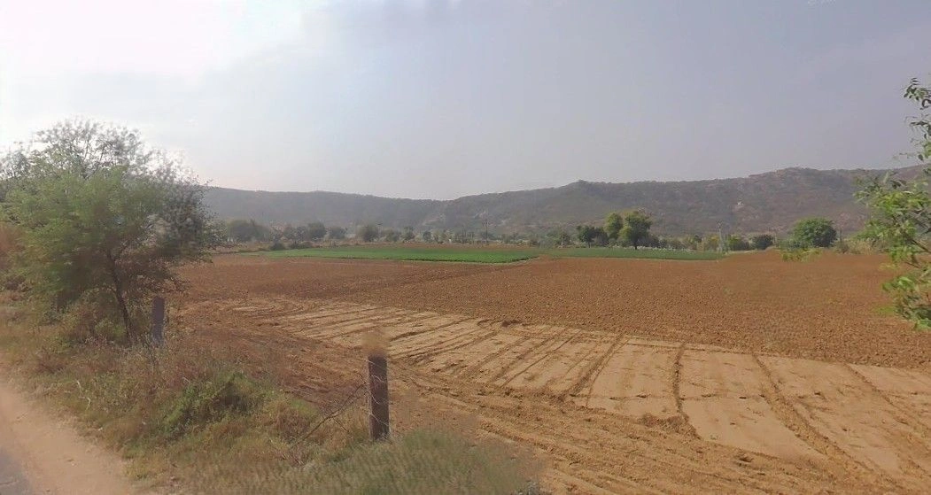 Pinan, Rajasthan, India