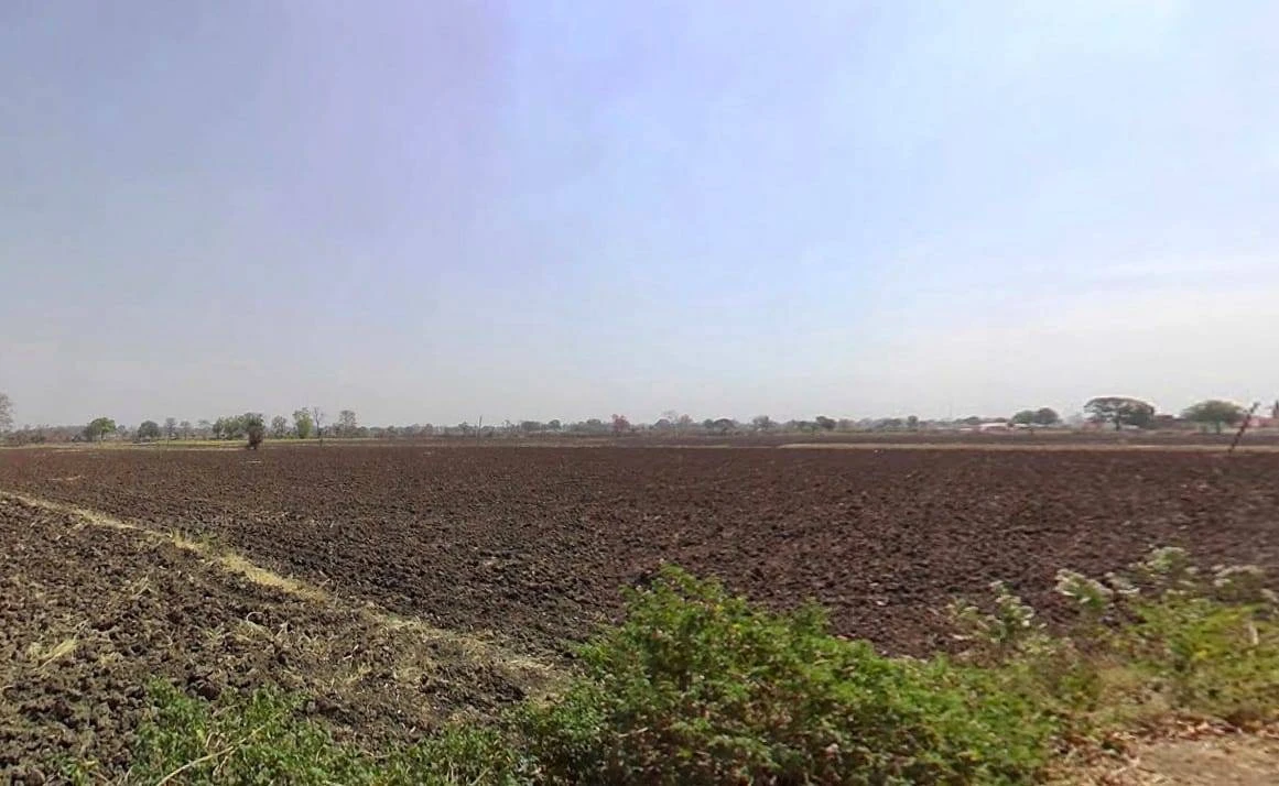 Khurchanya Pratap, Madhya Pradesh, India