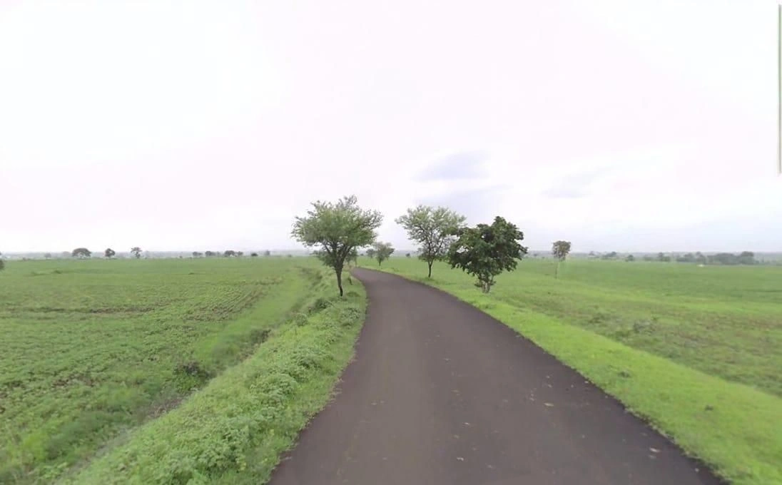 Punasa, Madhya Pradesh, India