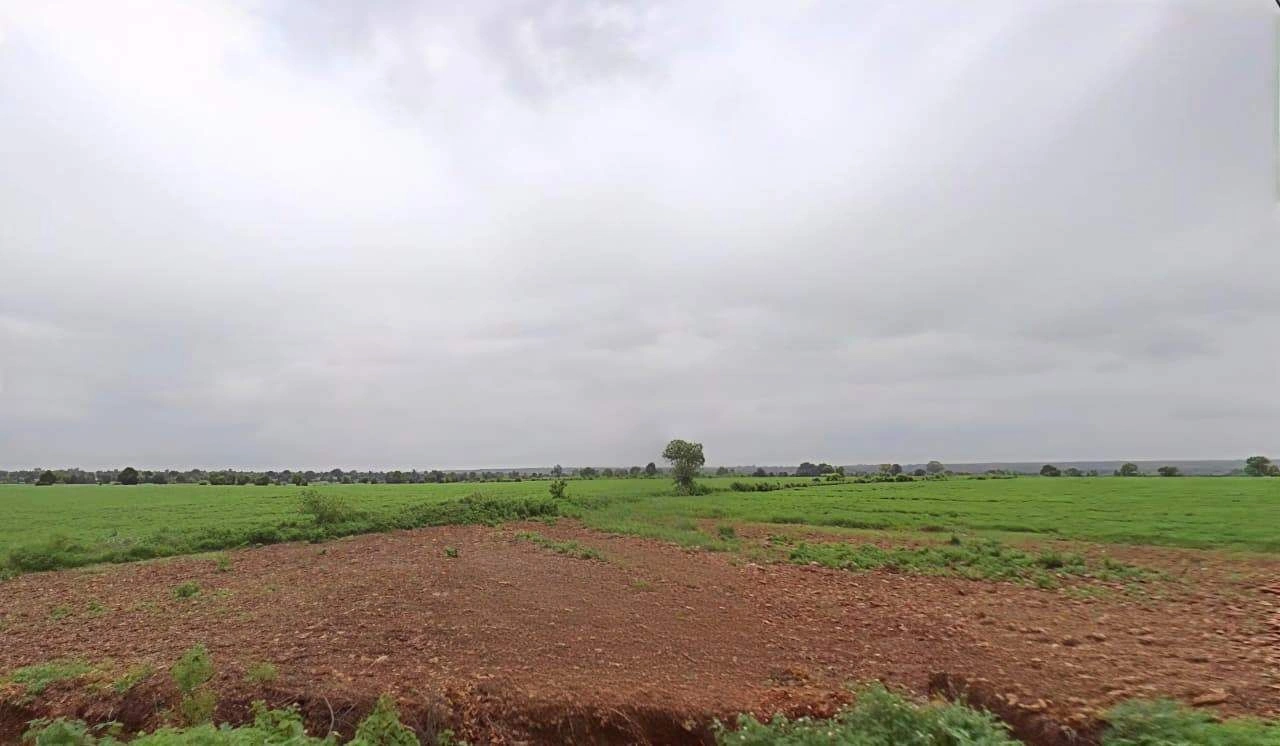 Satwas, Madhya Pradesh 455459, India