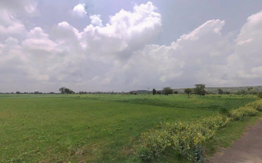 28F7+MW7, Farso, Rajasthan, India