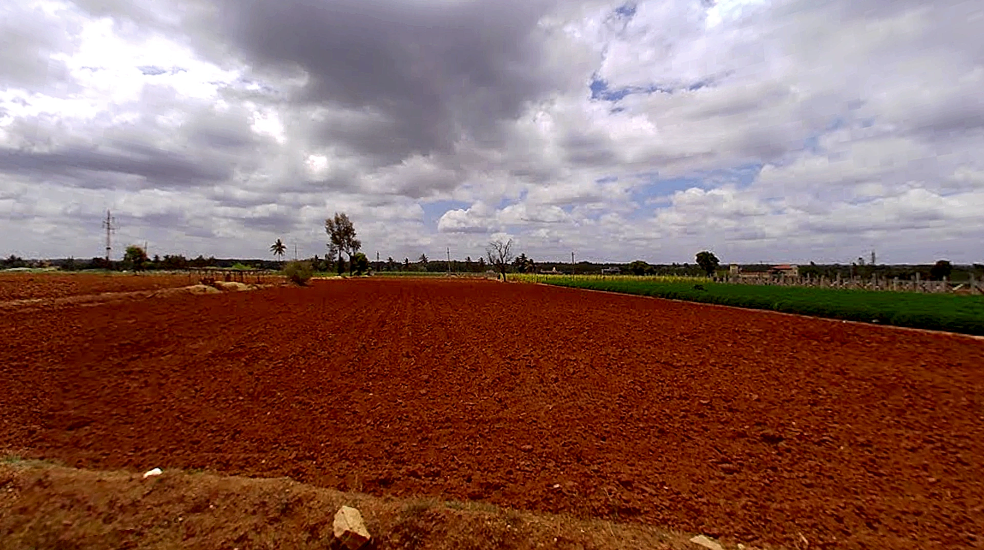 5C9F+4M Kallodu, Karnataka, India