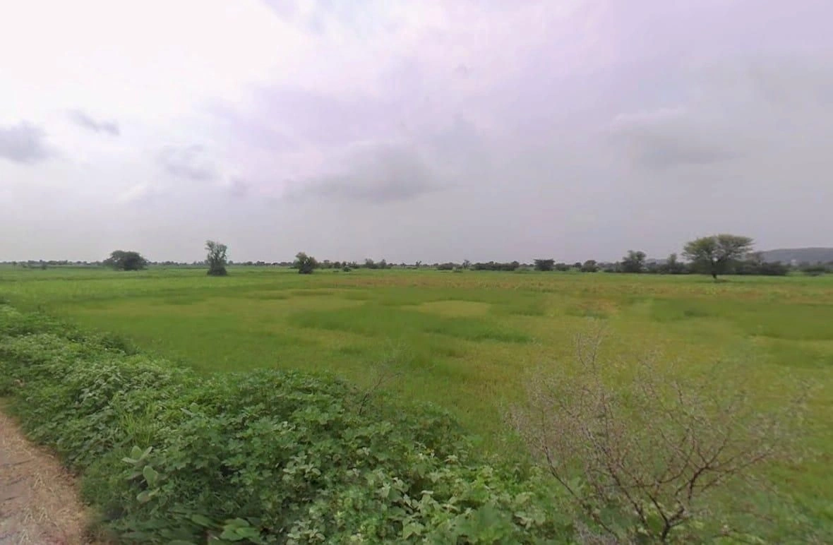 H2WC+Q5W, Boodli, Rajasthan 321024, India