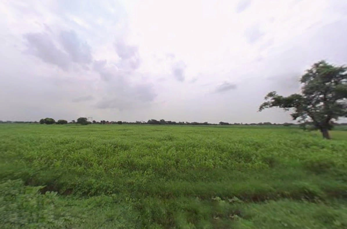 H2WC+Q5W, Boodli, Rajasthan 321024, India