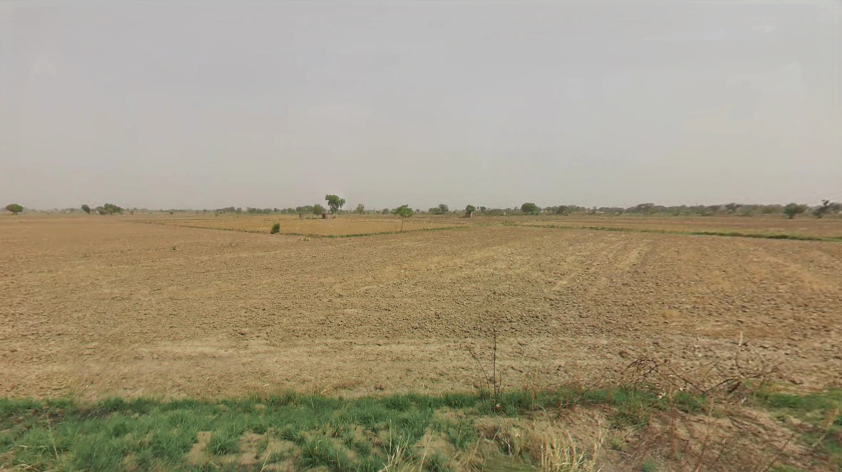 Sector 4, Pataudi, Chhawan, Haryana 122503, India
