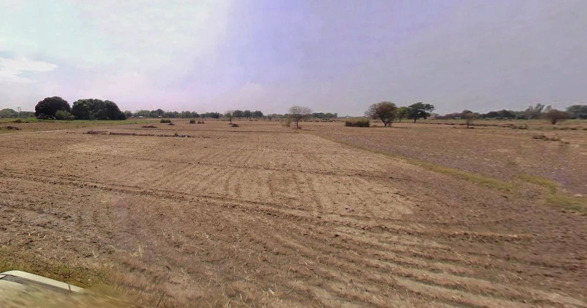 Najibabad, Uttar Pradesh 246763, India