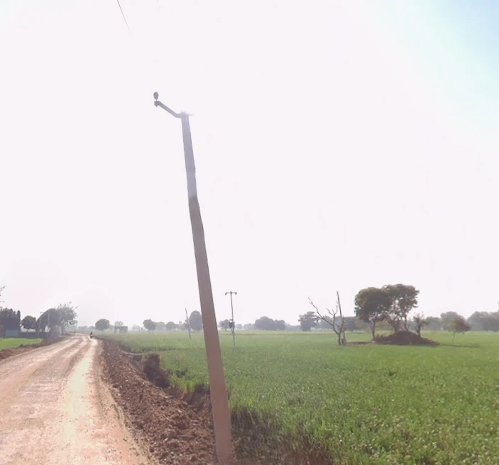 Mirganj, Uttar Pradesh 243504, India