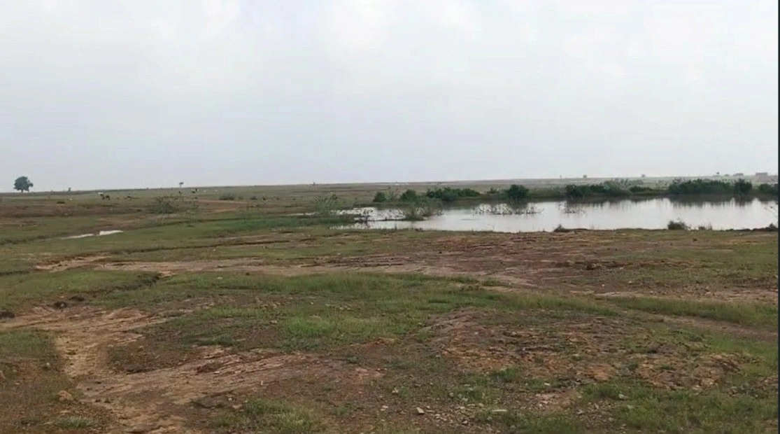 Katra, Madhya Pradesh 488333, India