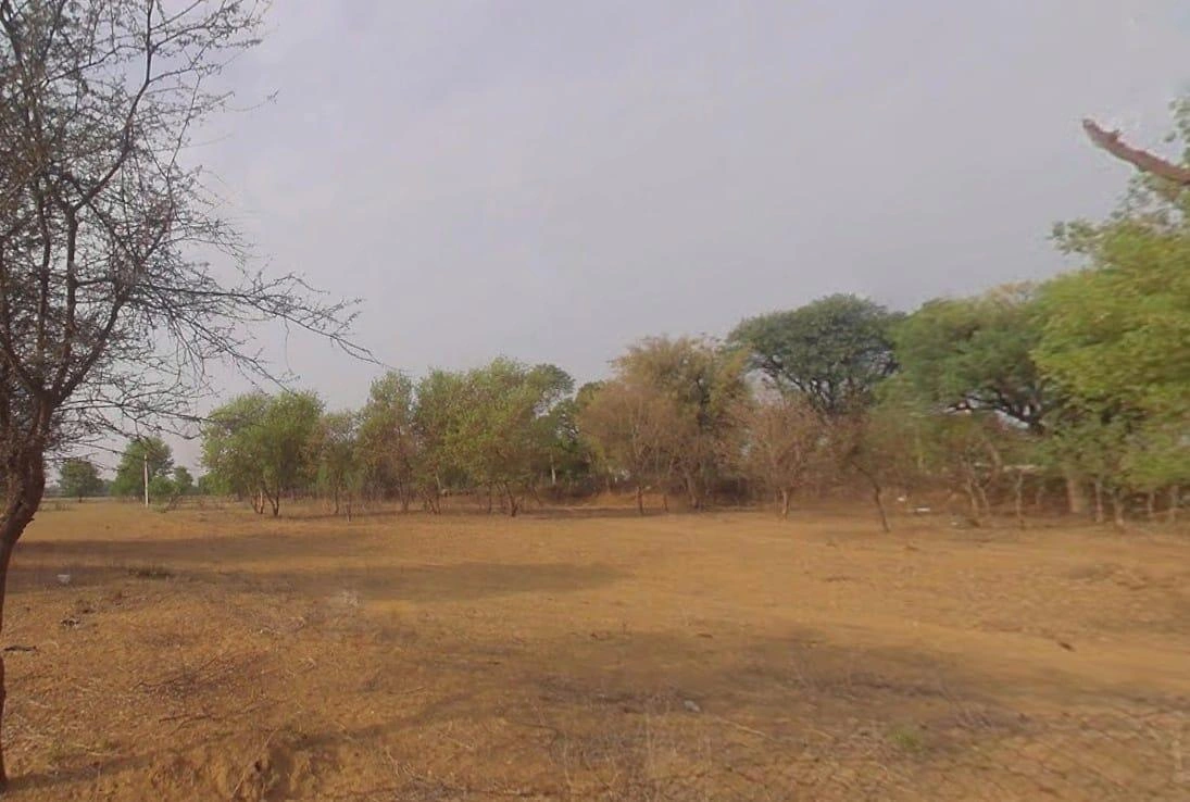 Ranoli, Rajasthan 332403, India