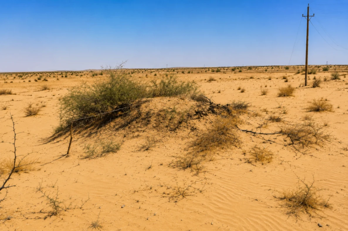 Arang, Rajasthan 344701, India