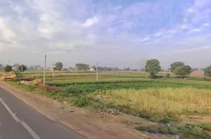 GQJ3+G3 Nangla Banjeerka, Rajasthan, India preview 3