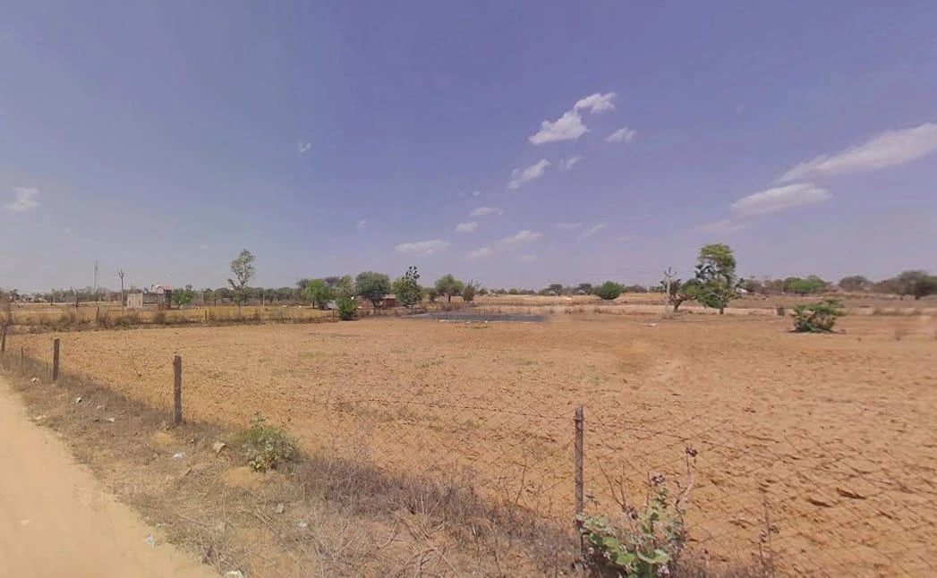 Mandha, Rajasthan, India