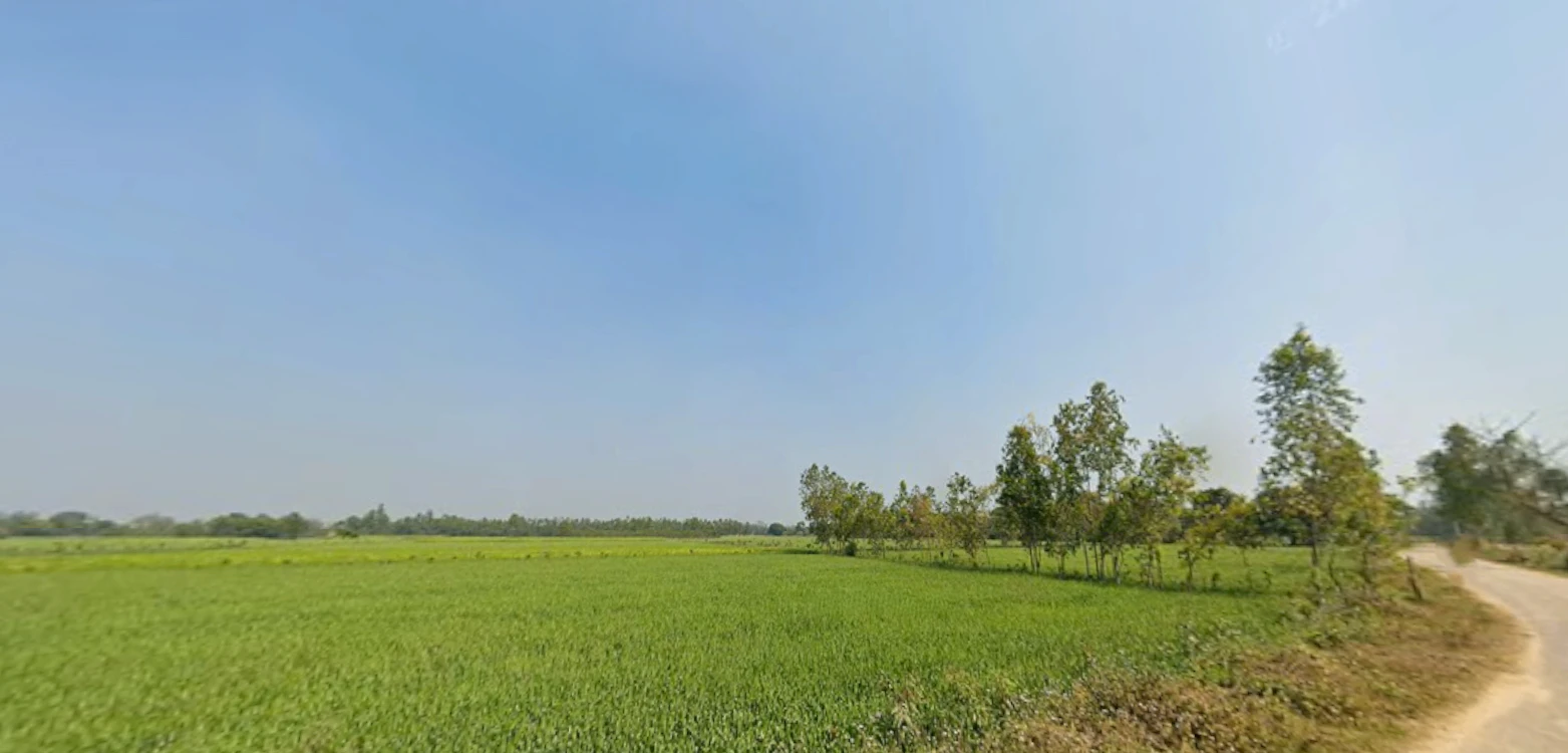 Bhagwanpur, Uttarakhand 247661, India