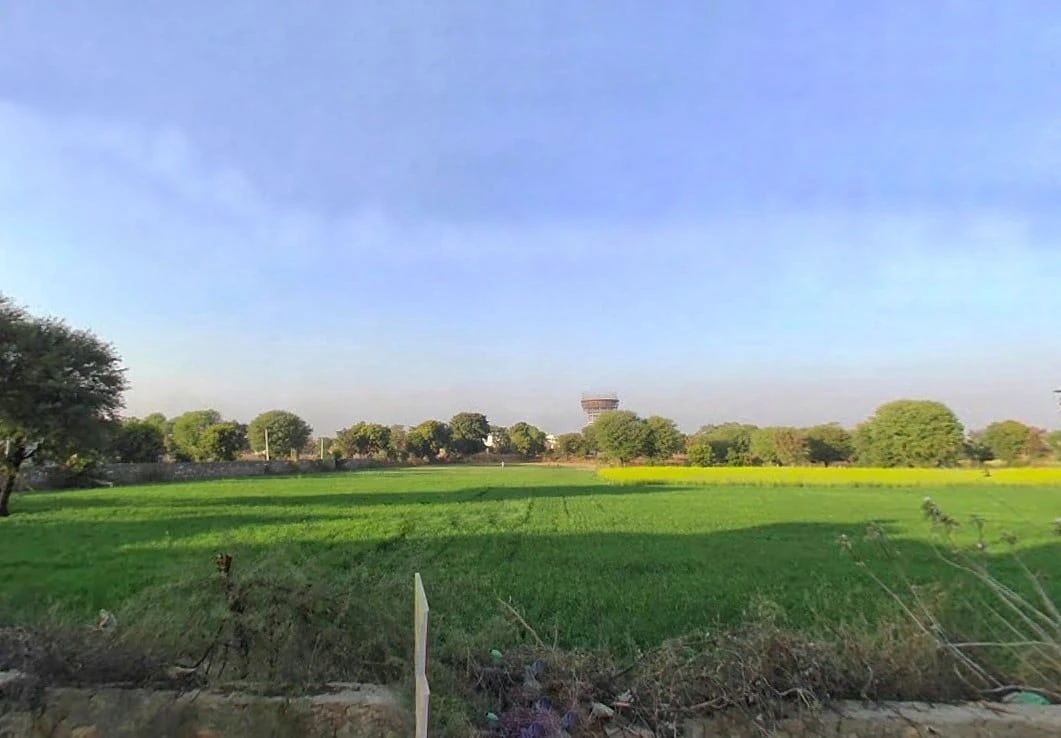 HF4G+W5J, Rundh Binak, Rajasthan 301001, India