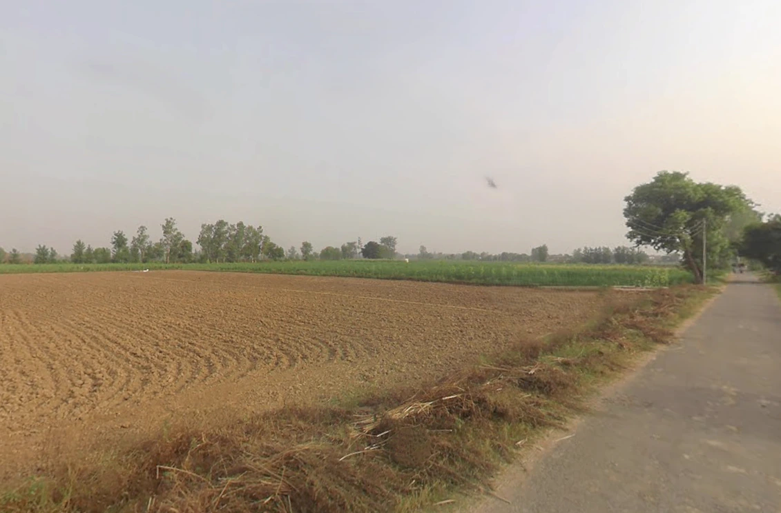 Bhagwanpur, Uttar Pradesh 245207, India