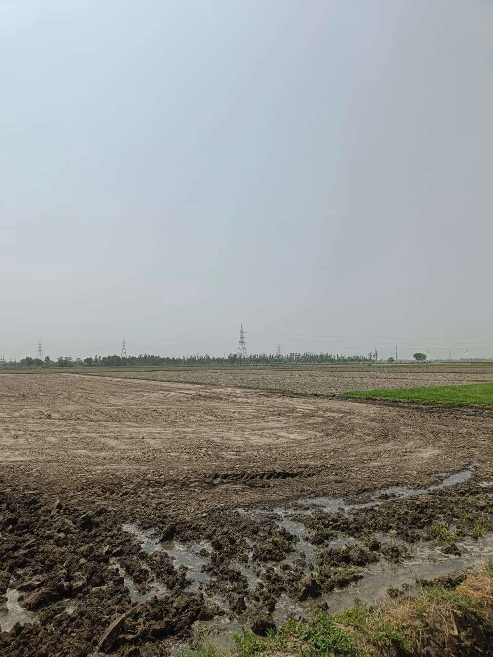 Sahar, Uttar Pradesh, India