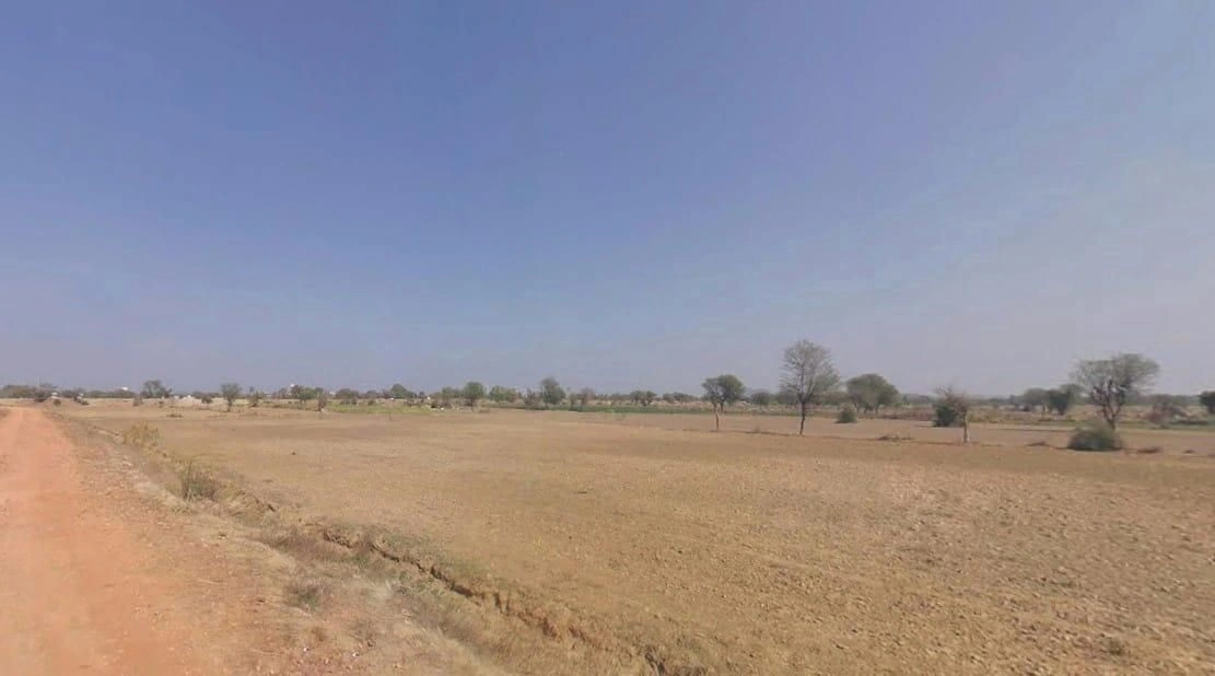 Pinan, Rajasthan, India