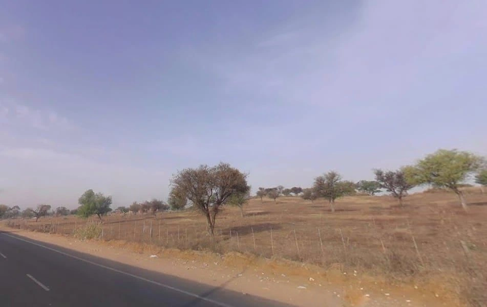 Mandha, Rajasthan, India preview 3