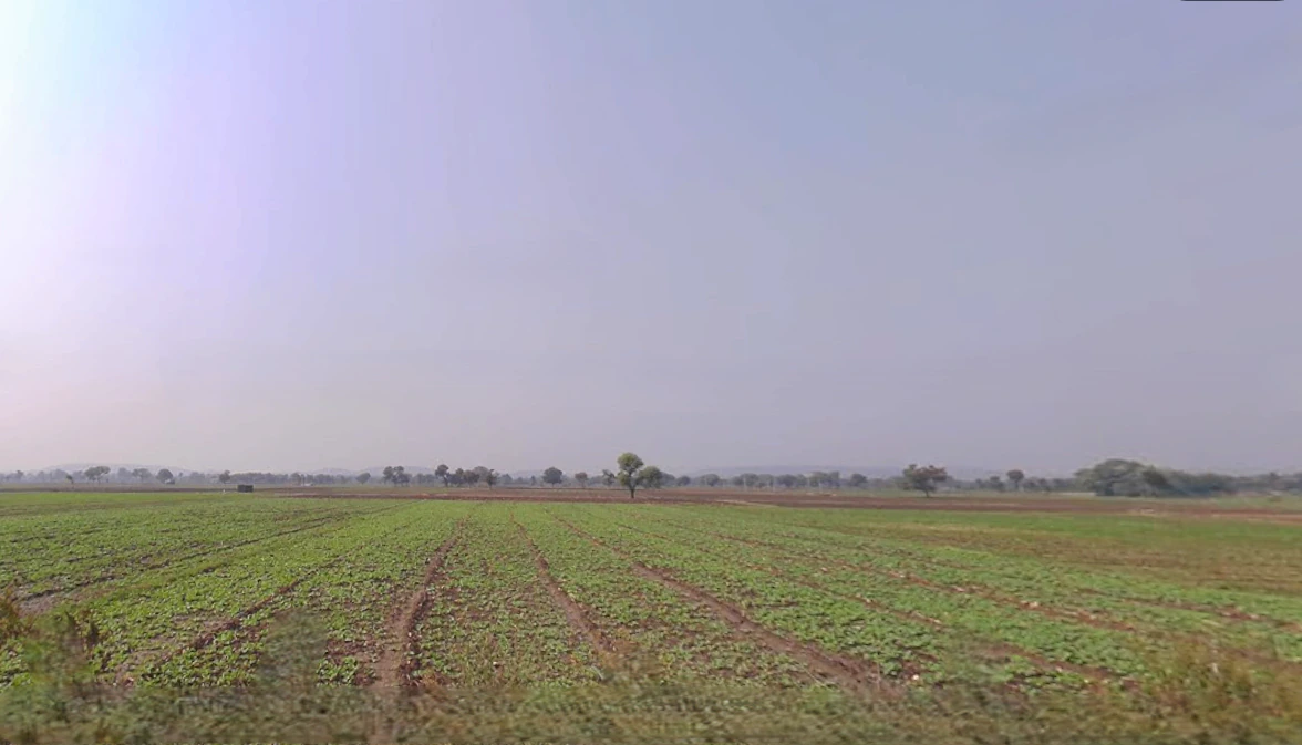 Prithipura, Rajasthan 326039, India