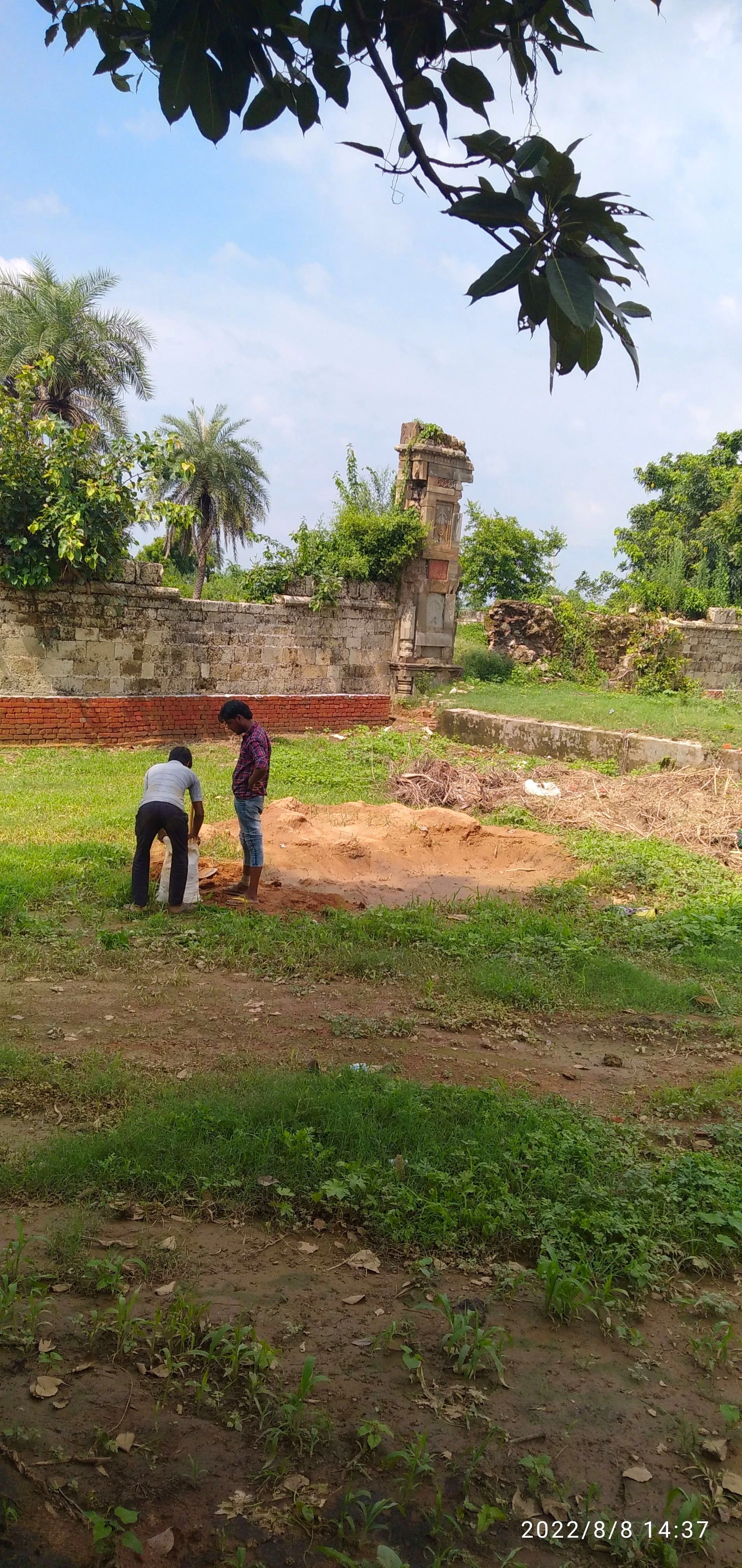 बेह्सुमा, उत्तर प्रदेश 250401, भारत