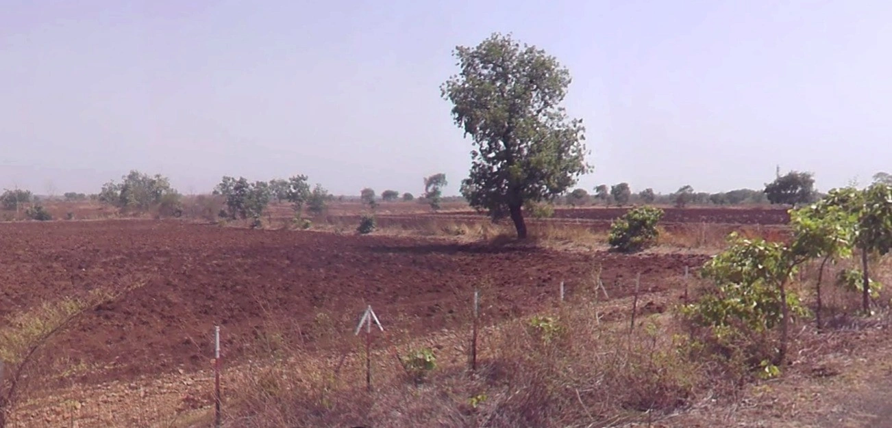 Chandur, Maharashtra 416138, India