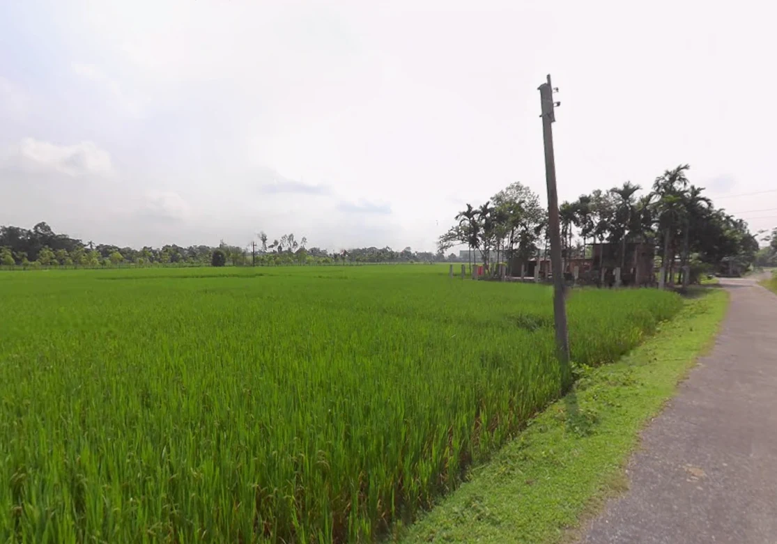 Madanpur Rampur, Odisha 766102, India preview 2