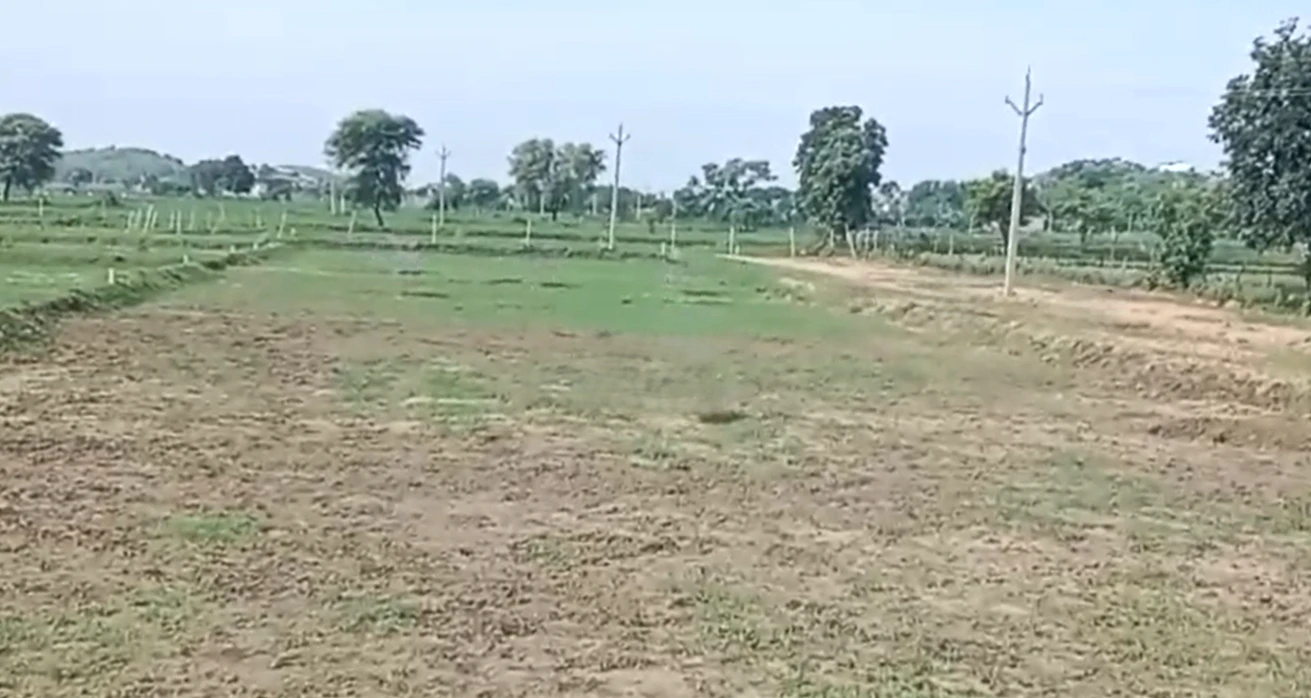 X95X+VPG, Gwalior, Pichhore, Madhya Pradesh 475115, India