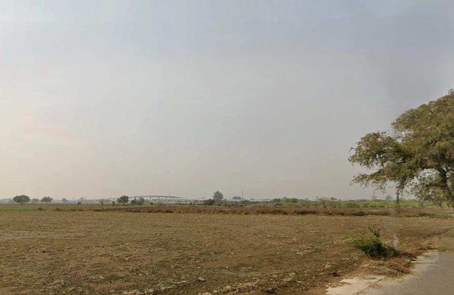 Nilauthi, Haryana 124404, India