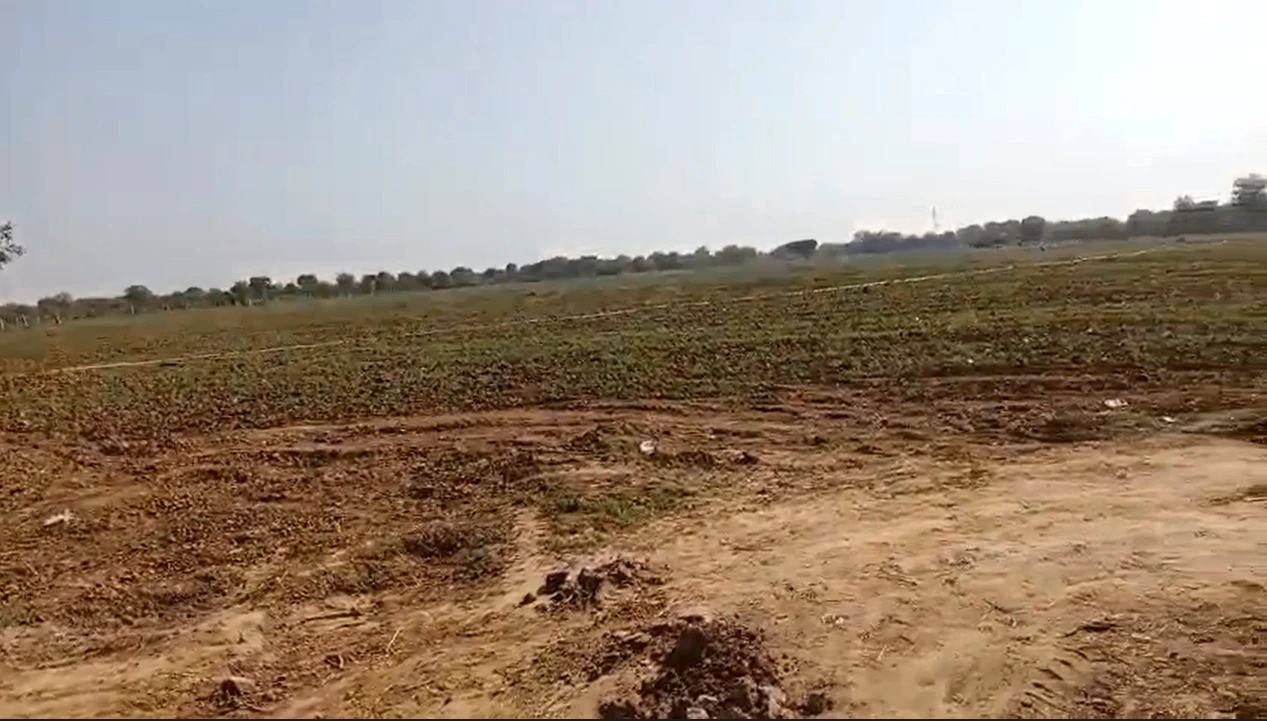 V6PP+27 Bhandana, Dausa, Rajasthan, India