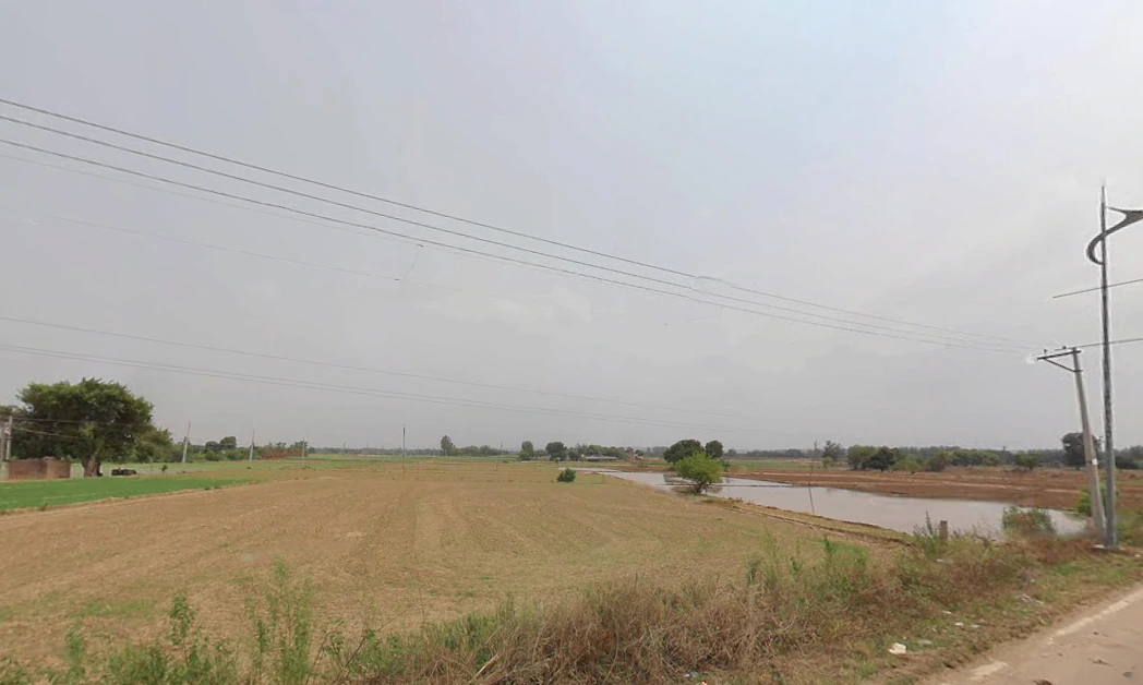 Nilokheri, Haryana 132117, India