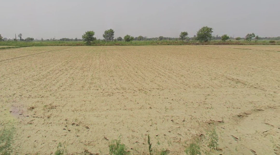 Maksi, Madhya Pradesh, India