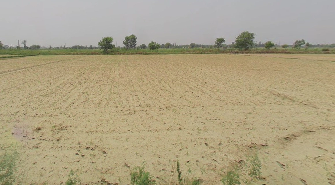 Maksi, Madhya Pradesh, India