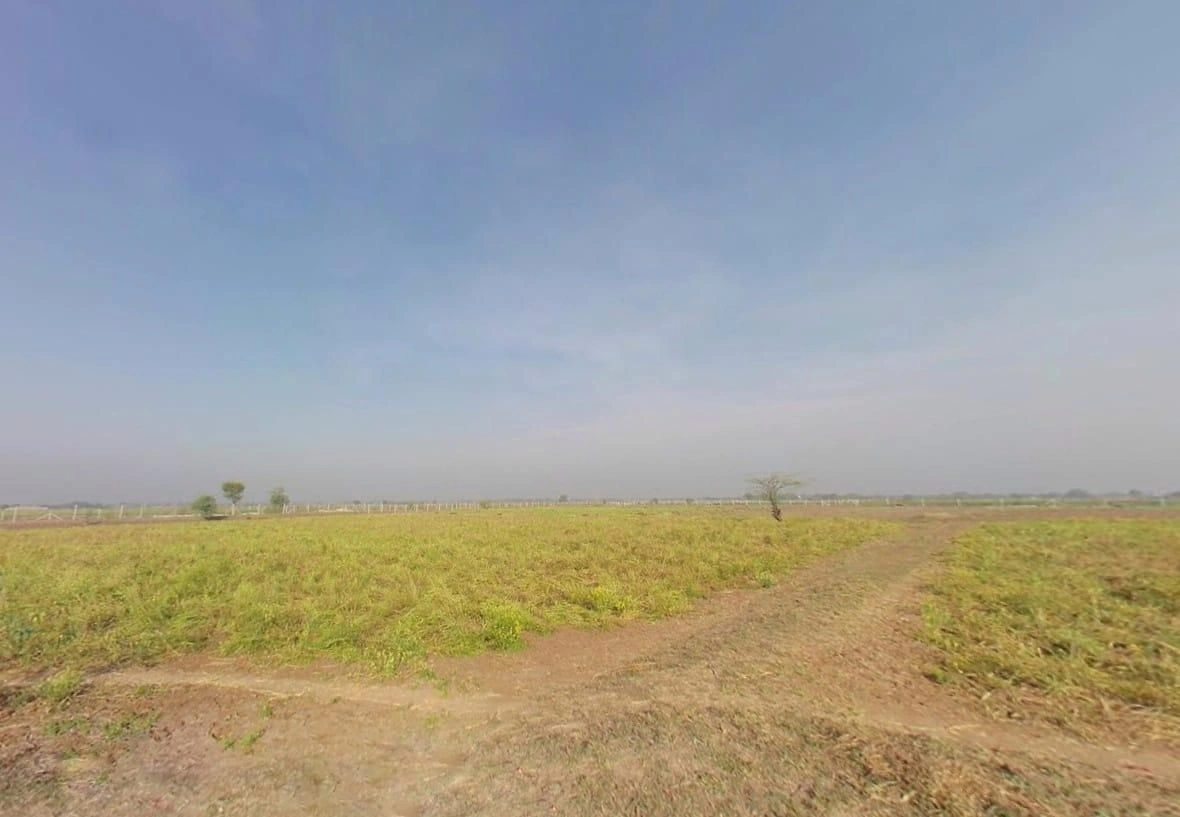 7PCX+9W Seesola, Rajasthan, India