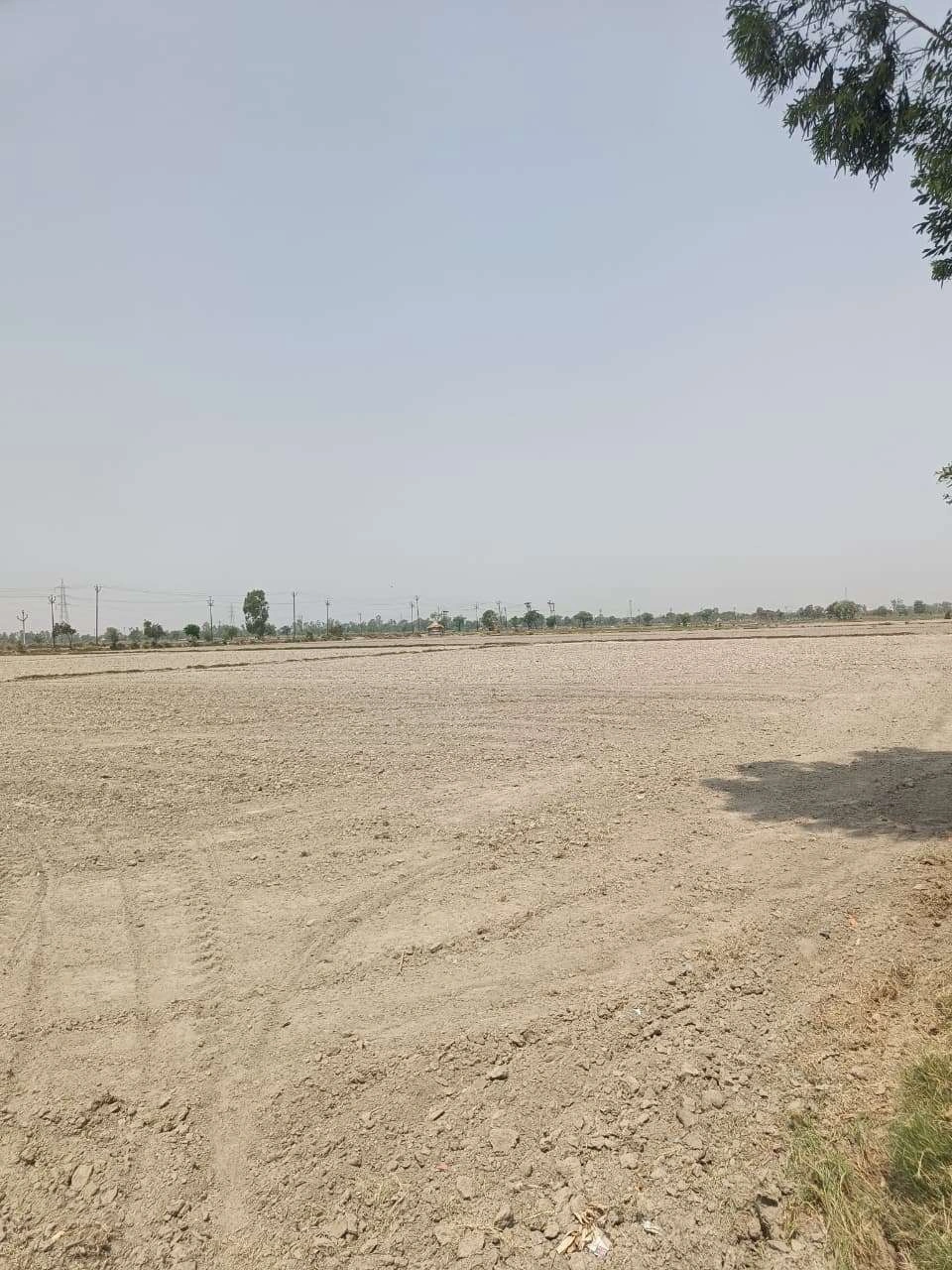 Sahar, Uttar Pradesh, India