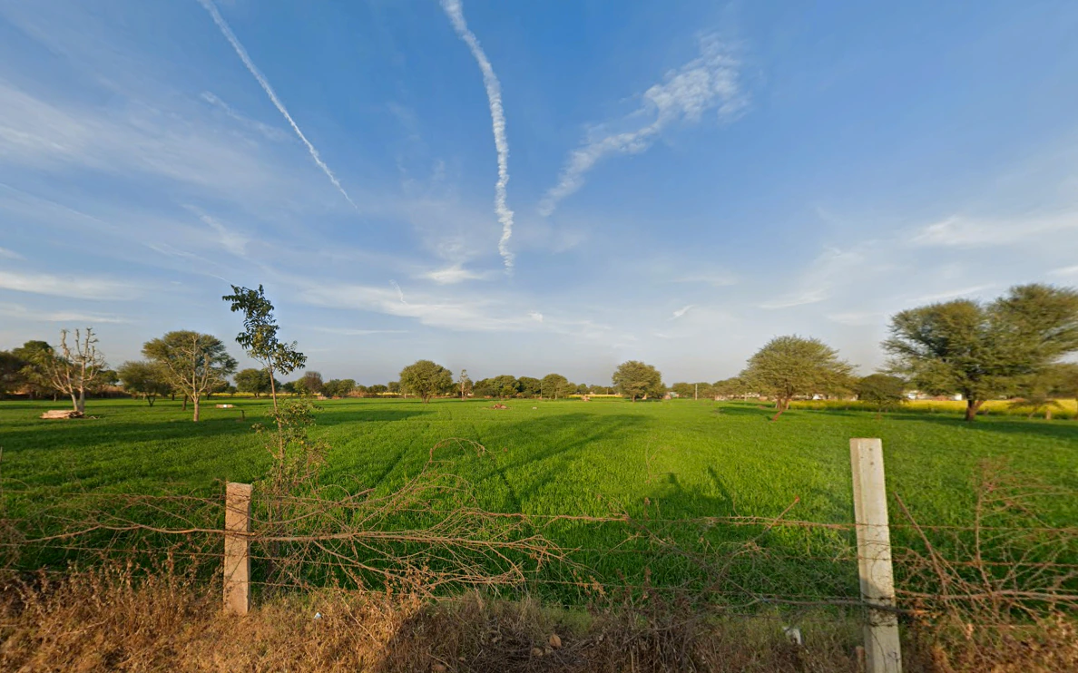 Kotkhawda, Rajasthan 303908, India