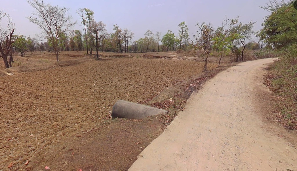 Mandlor, Chhattisgarh 493661, India