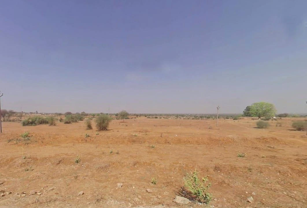 Mandusya, Rajasthan, India