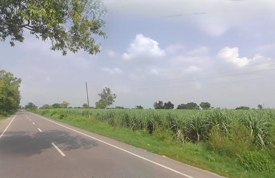 Baraut Rural, Uttar Pradesh, India