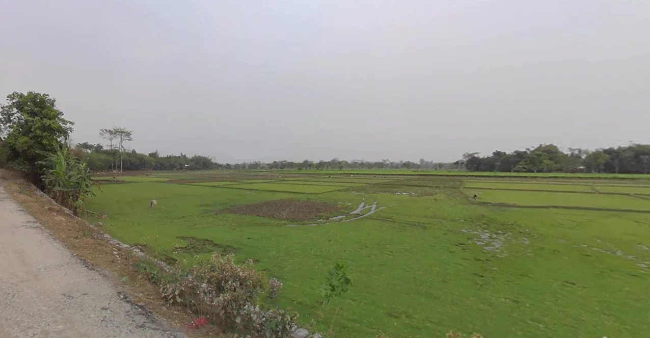 Kranti, West Bengal 735218, India